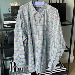 Ralph Lauren Button Down
